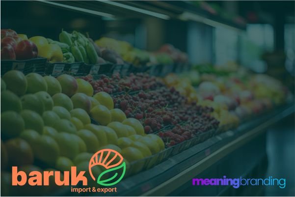 Cinco Tendências Emergentes no Mercado Global de Frutas Baruk Import e Export