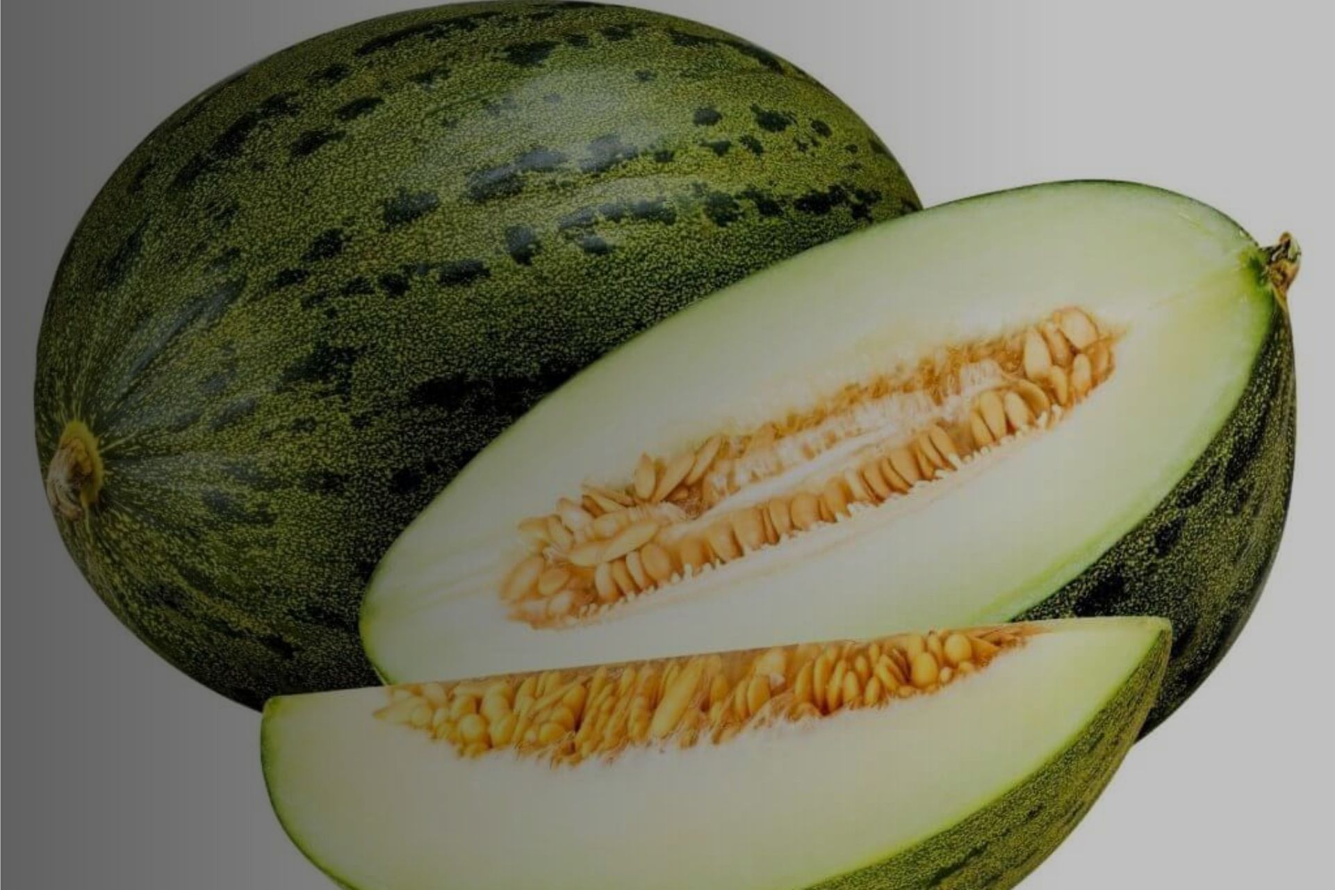 melão pele de sapo baruk import - delicadeza e sustentabilidade da baruk import & export