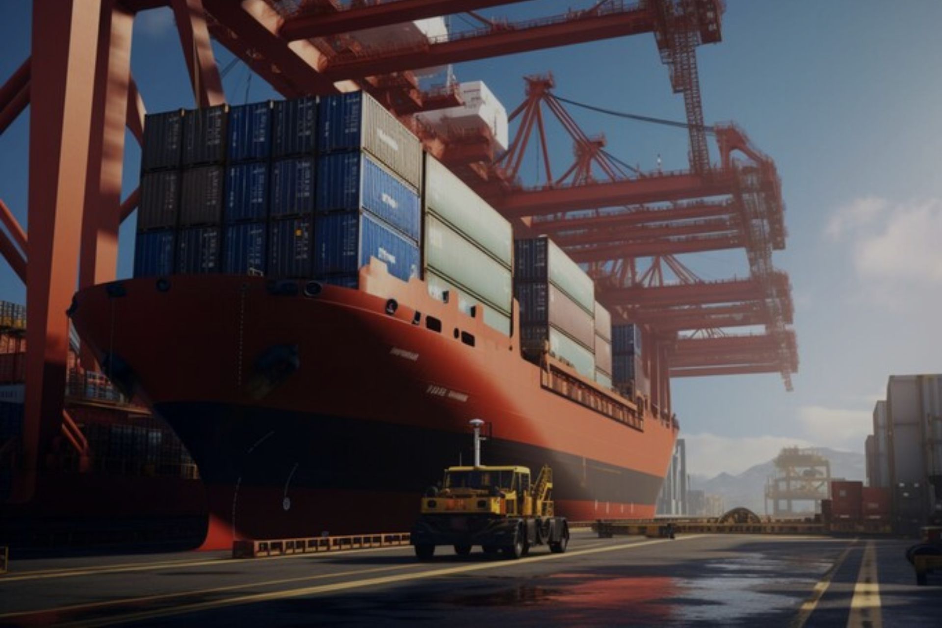 o que fazemos na baruk import & export - exportação e importação de frutas em juazeiro na bahia