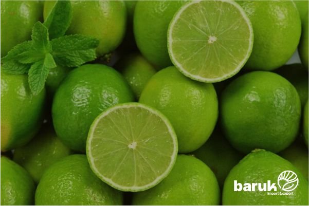 preferências por exoticidade e novos sabores - como a baruk import & export está ampliando horizontes