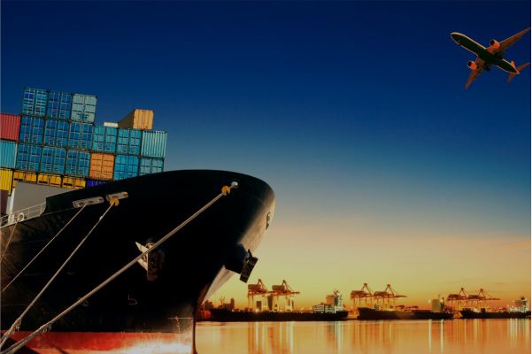 tecnologia e inovação na baruk import & export